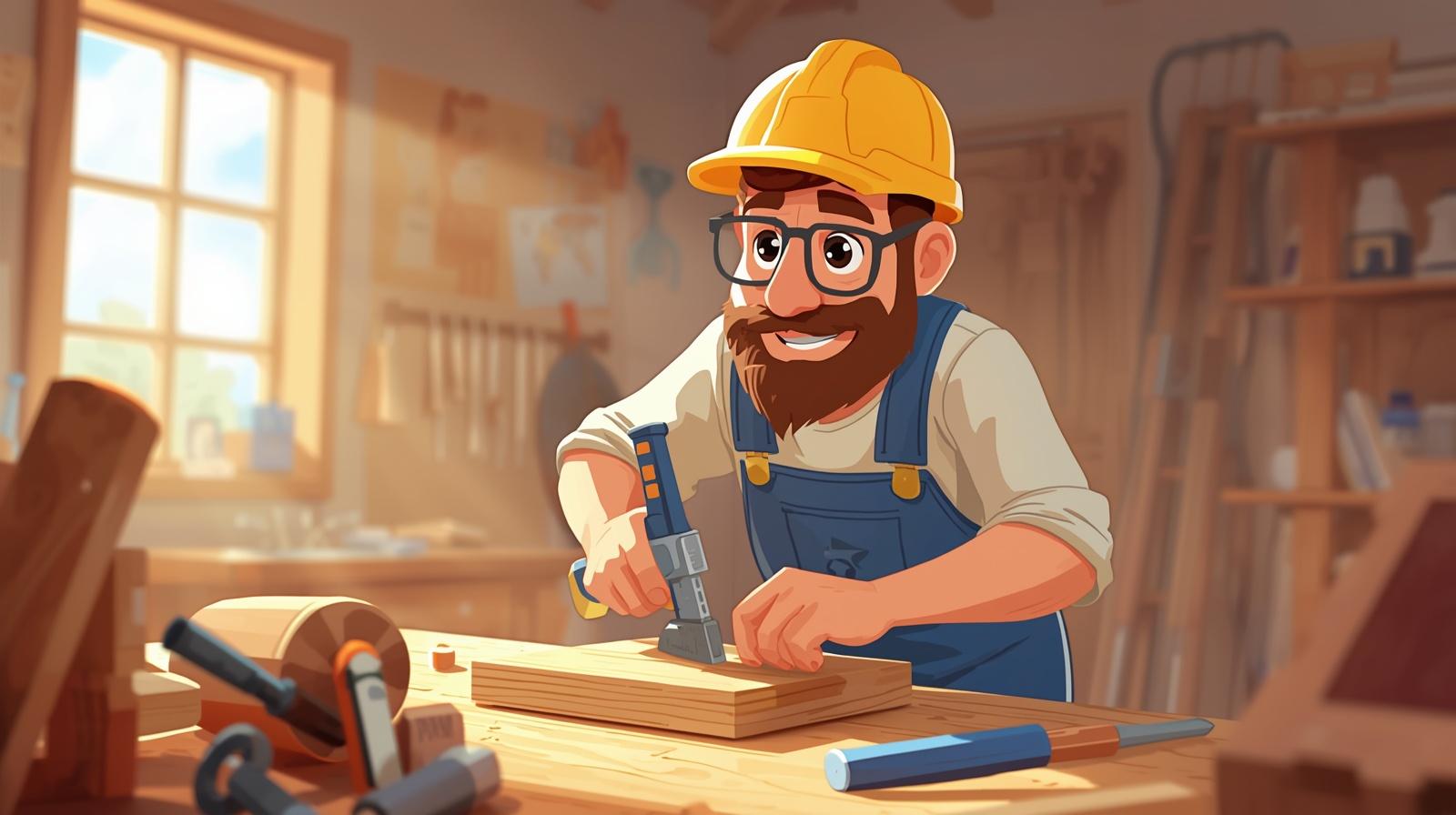 Furniture Repair Services 🛠️ | Professional Furniture Solutions